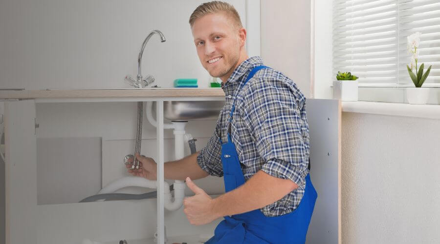 Professional sink repair in Paton, IA